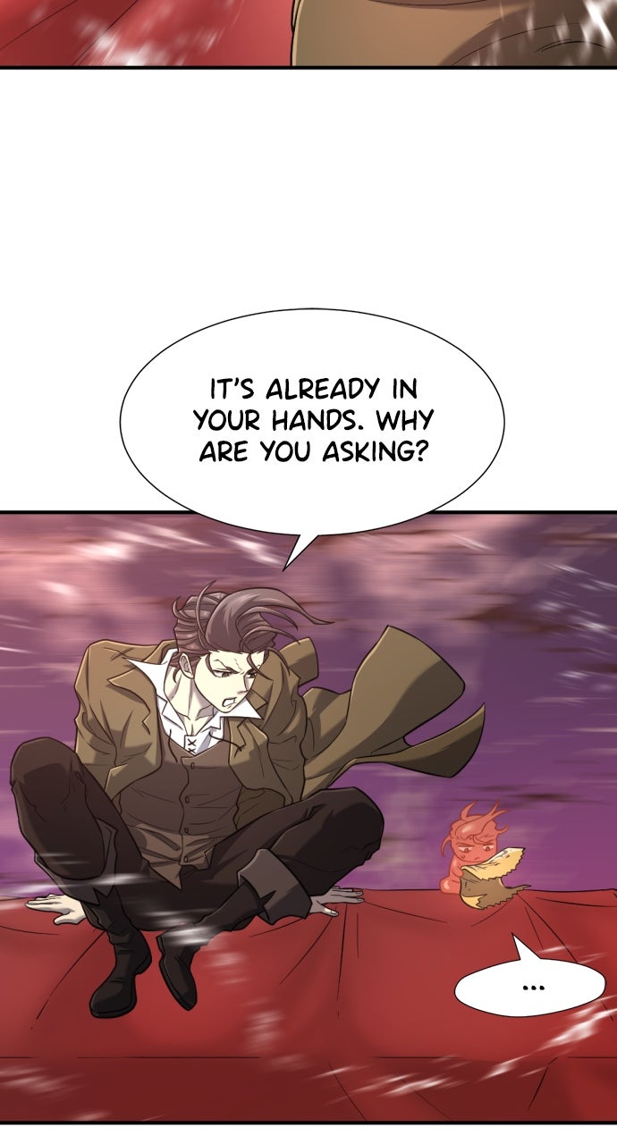 Read The Greatest Estate Developer ENGLISH Manga Online