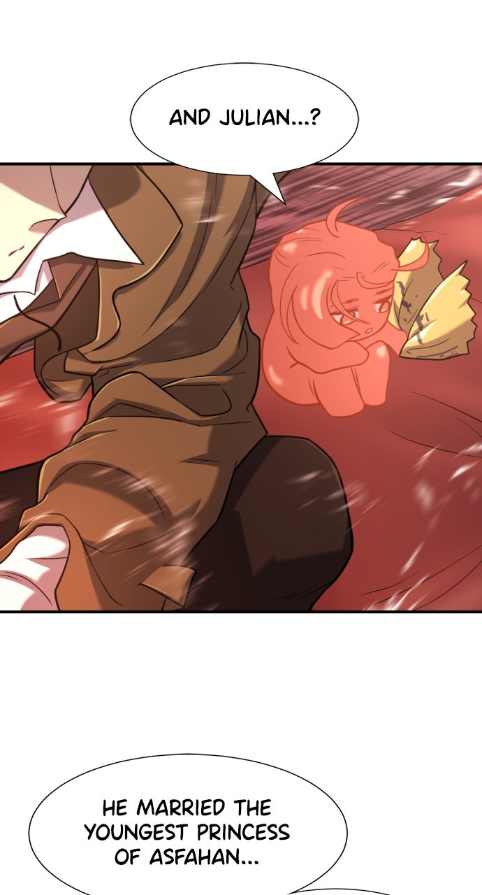 Read The Greatest Estate Developer ENGLISH Manga Online