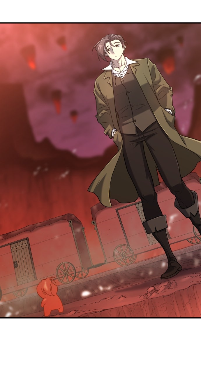 Read The Greatest Estate Developer ENGLISH Manga Online