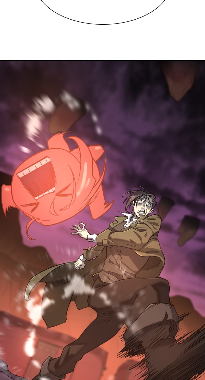 Read The Greatest Estate Developer ENGLISH Manga Online