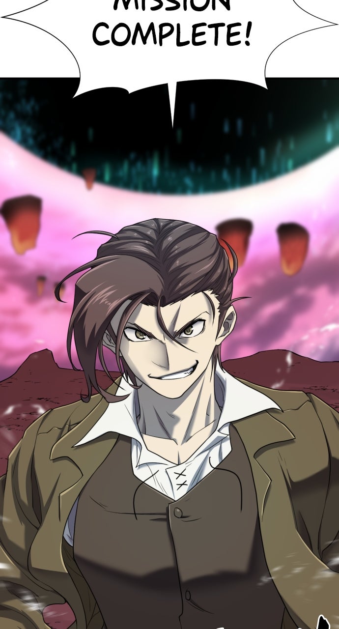 Read The Greatest Estate Developer ENGLISH Manga Online