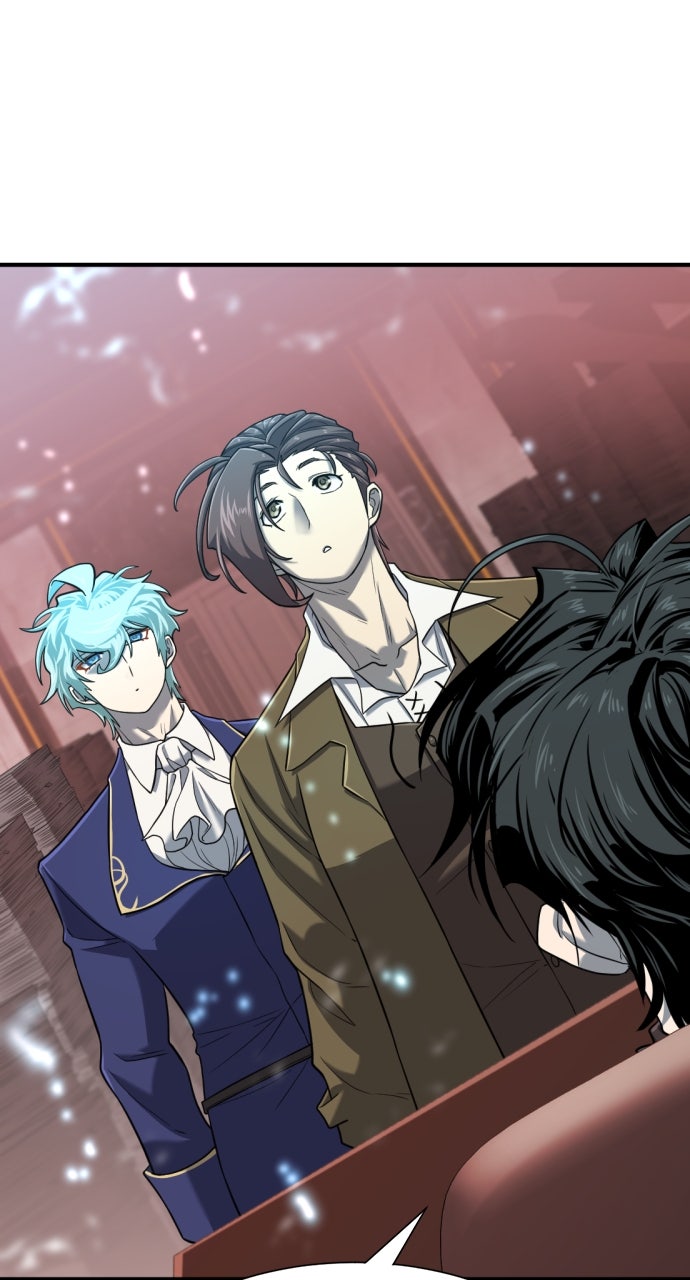 Read The Greatest Estate Developer ENGLISH Manga Online