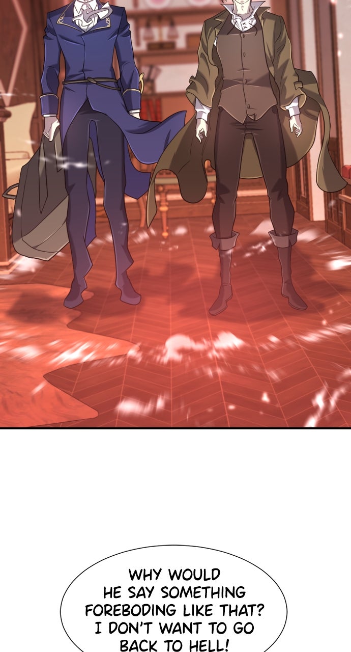 Read The Greatest Estate Developer ENGLISH Manga Online