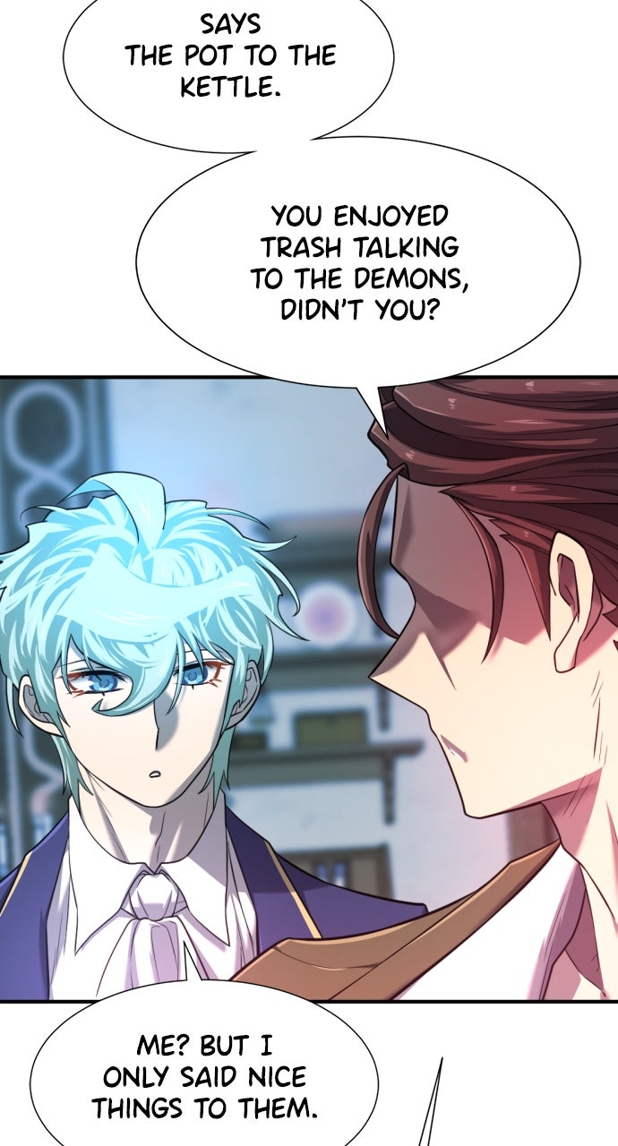 Read The Greatest Estate Developer ENGLISH Manga Online