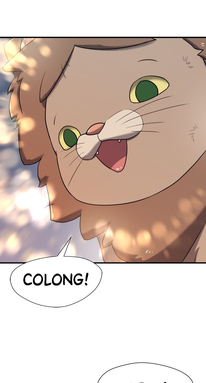 Read The Greatest Estate Developer ENGLISH Manga Online