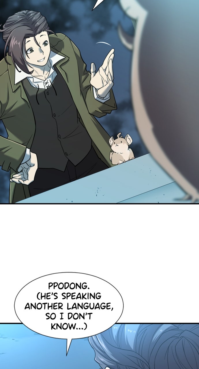 Read The Greatest Estate Developer ENGLISH Manga Online