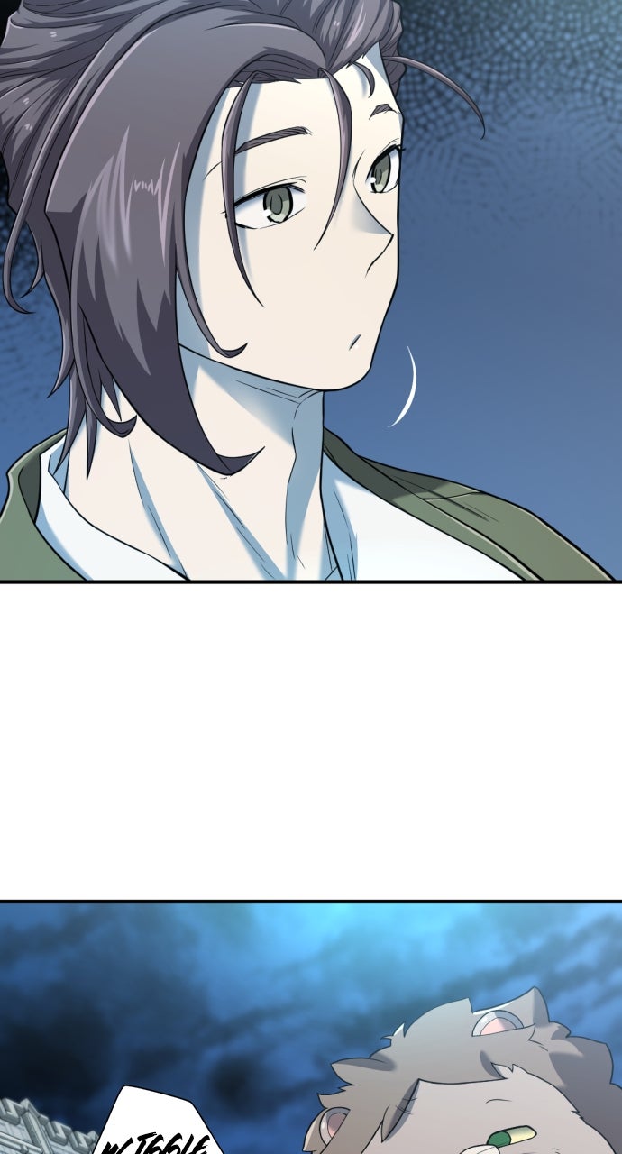 Read The Greatest Estate Developer ENGLISH Manga Online