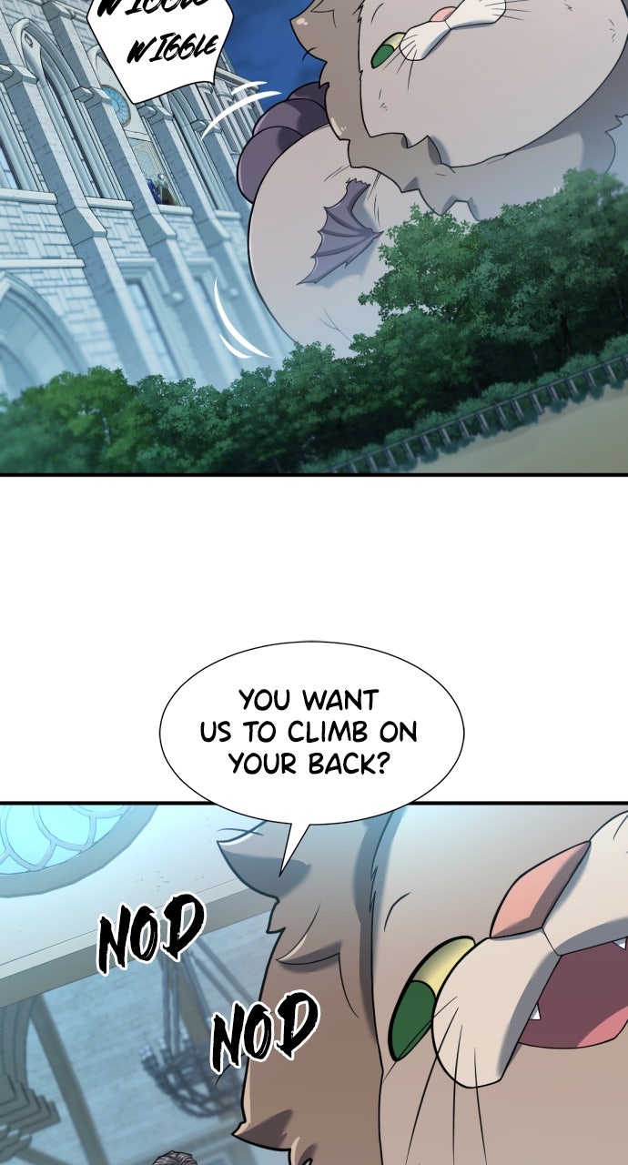 Read The Greatest Estate Developer ENGLISH Manga Online