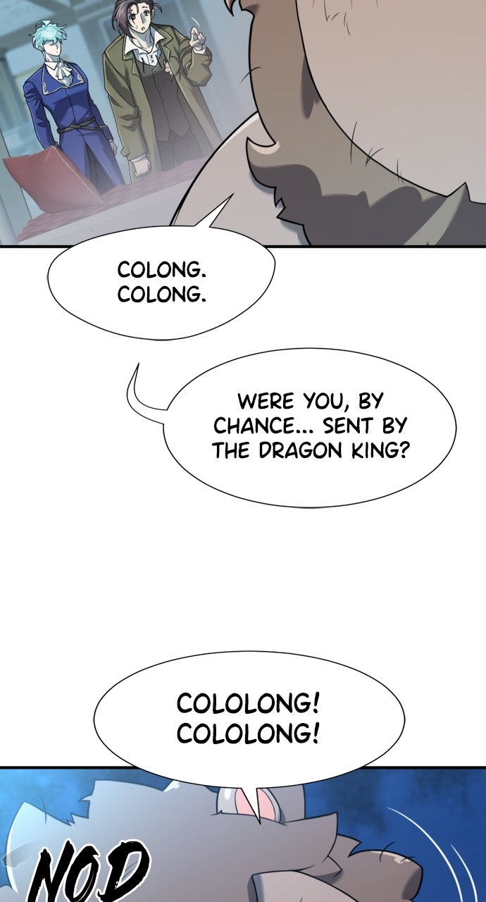 Read The Greatest Estate Developer ENGLISH Manga Online