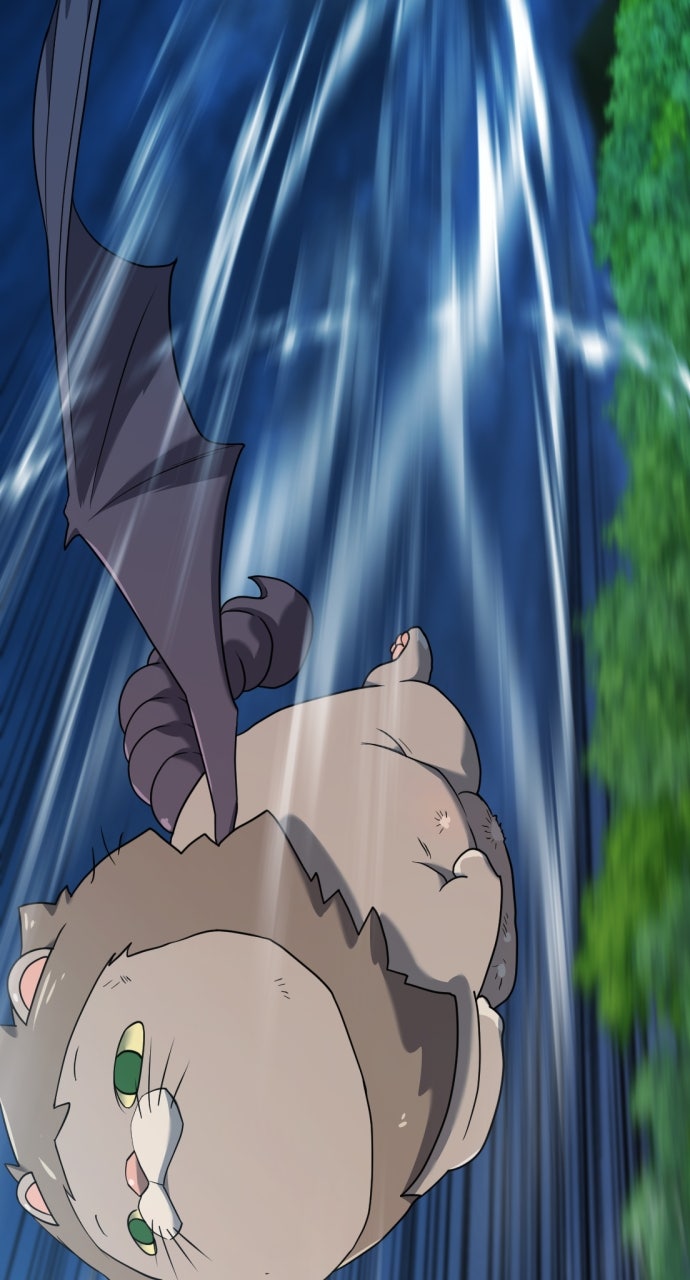 Read The Greatest Estate Developer ENGLISH Manga Online