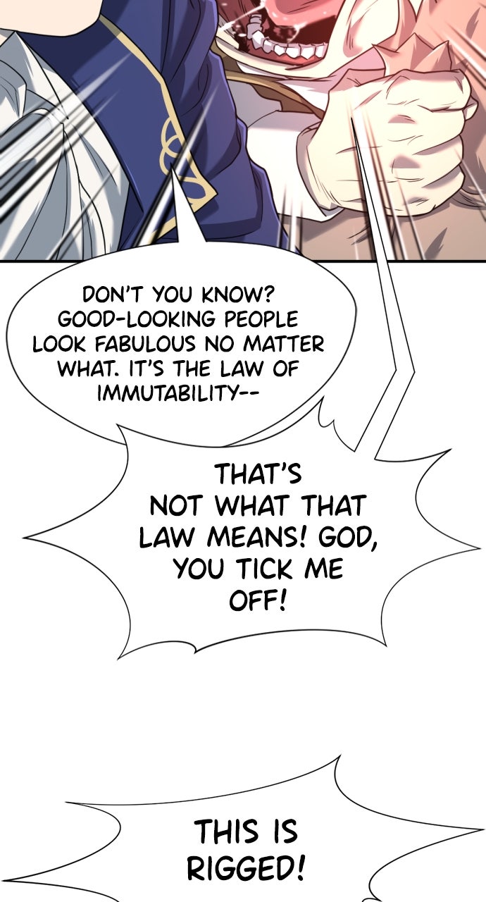 Read The Greatest Estate Developer ENGLISH Manga Online