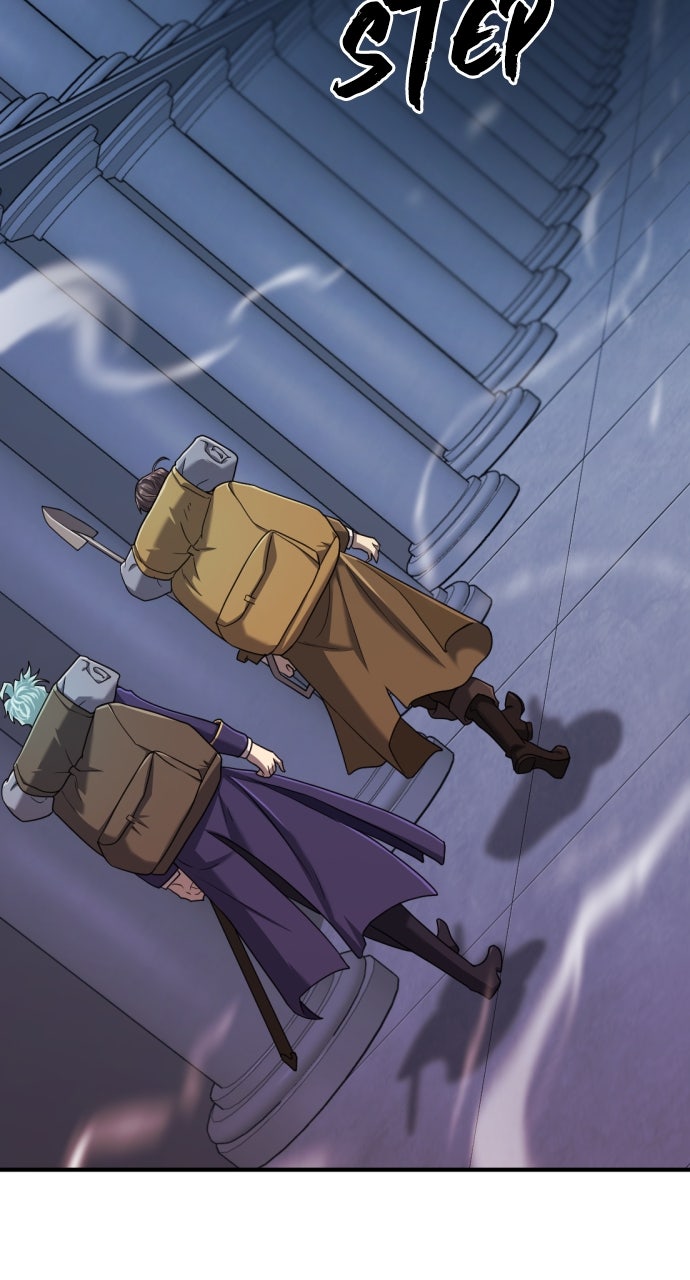 Read The Greatest Estate Developer ENGLISH Manga Online