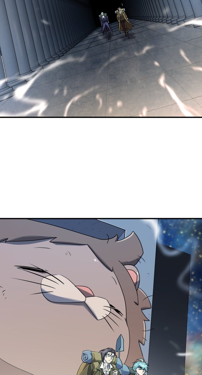 Read The Greatest Estate Developer ENGLISH Manga Online