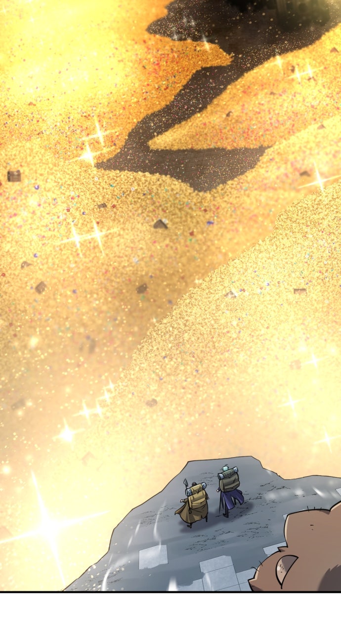 Read The Greatest Estate Developer ENGLISH Manga Online