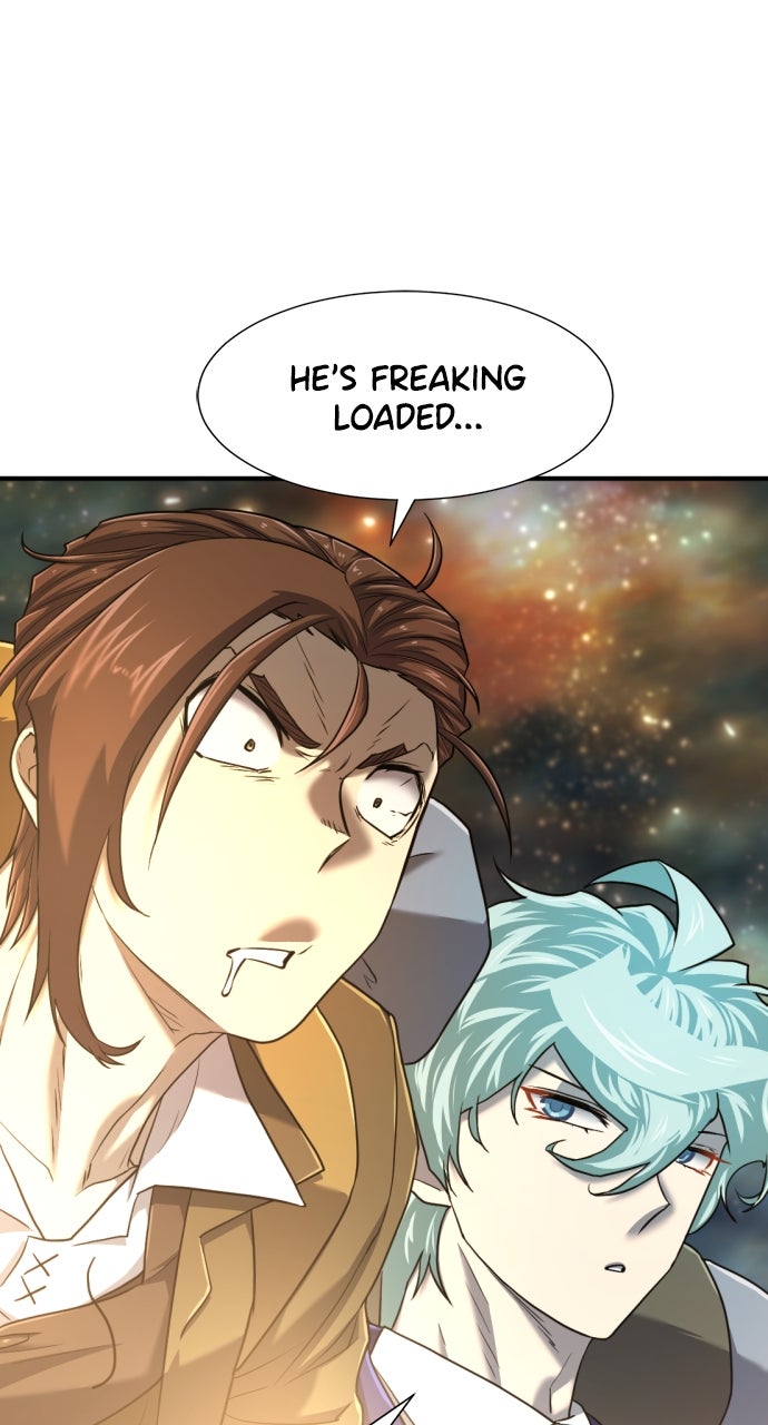 Read The Greatest Estate Developer ENGLISH Manga Online