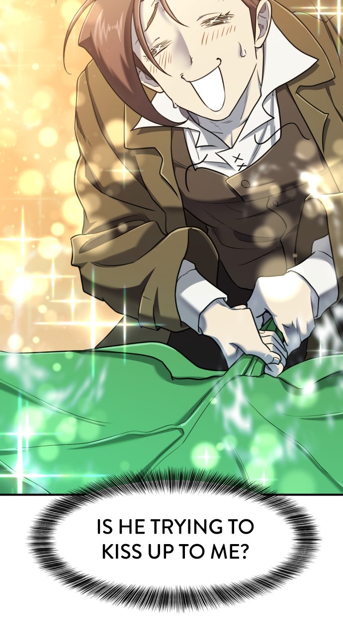 Read The Greatest Estate Developer ENGLISH Manga Online