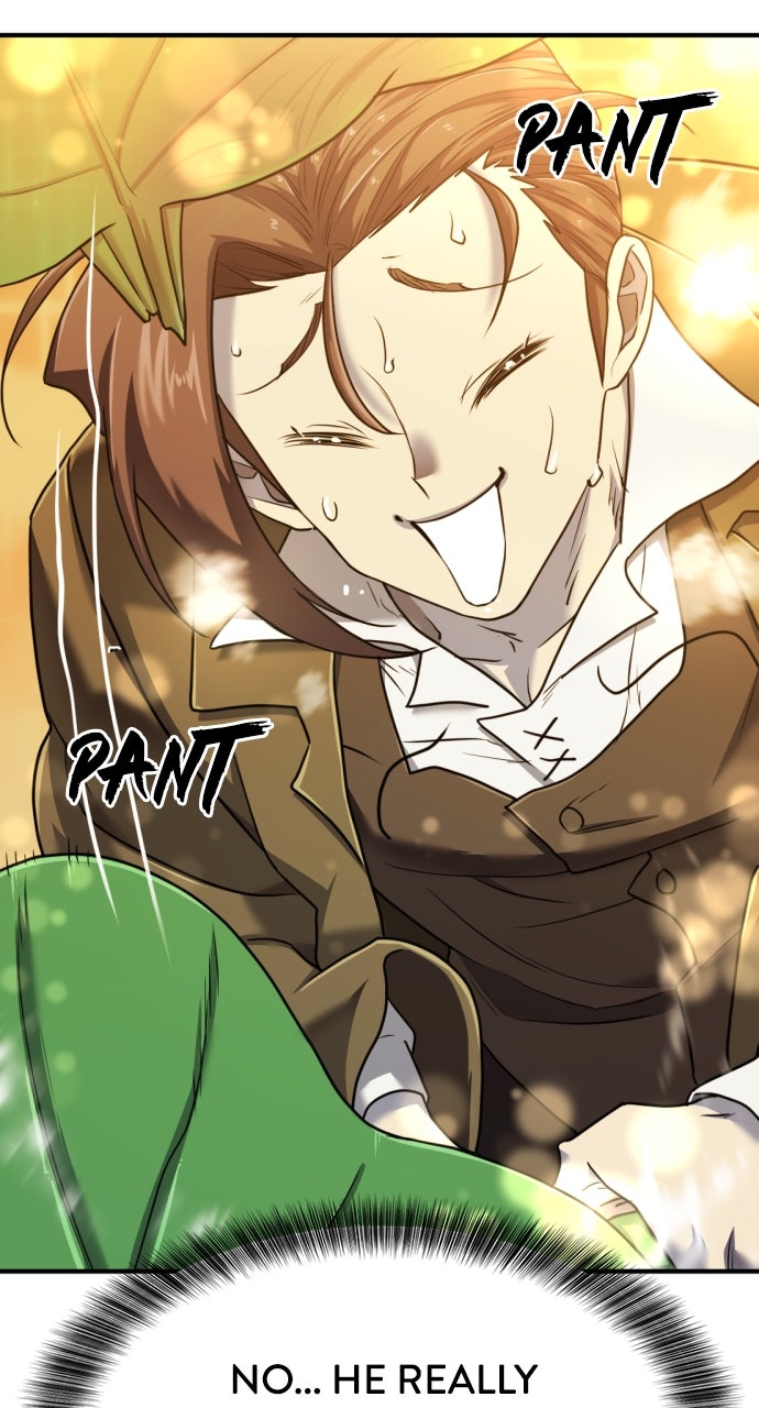 Read The Greatest Estate Developer ENGLISH Manga Online