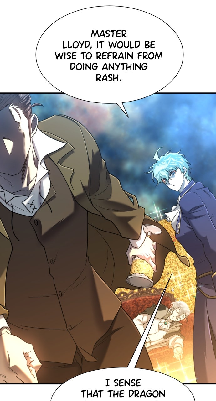 Read The Greatest Estate Developer ENGLISH Manga Online