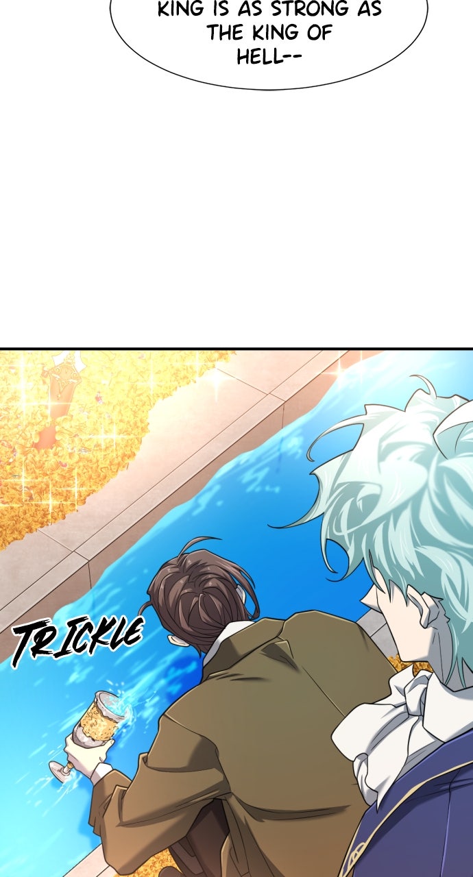 Read The Greatest Estate Developer ENGLISH Manga Online