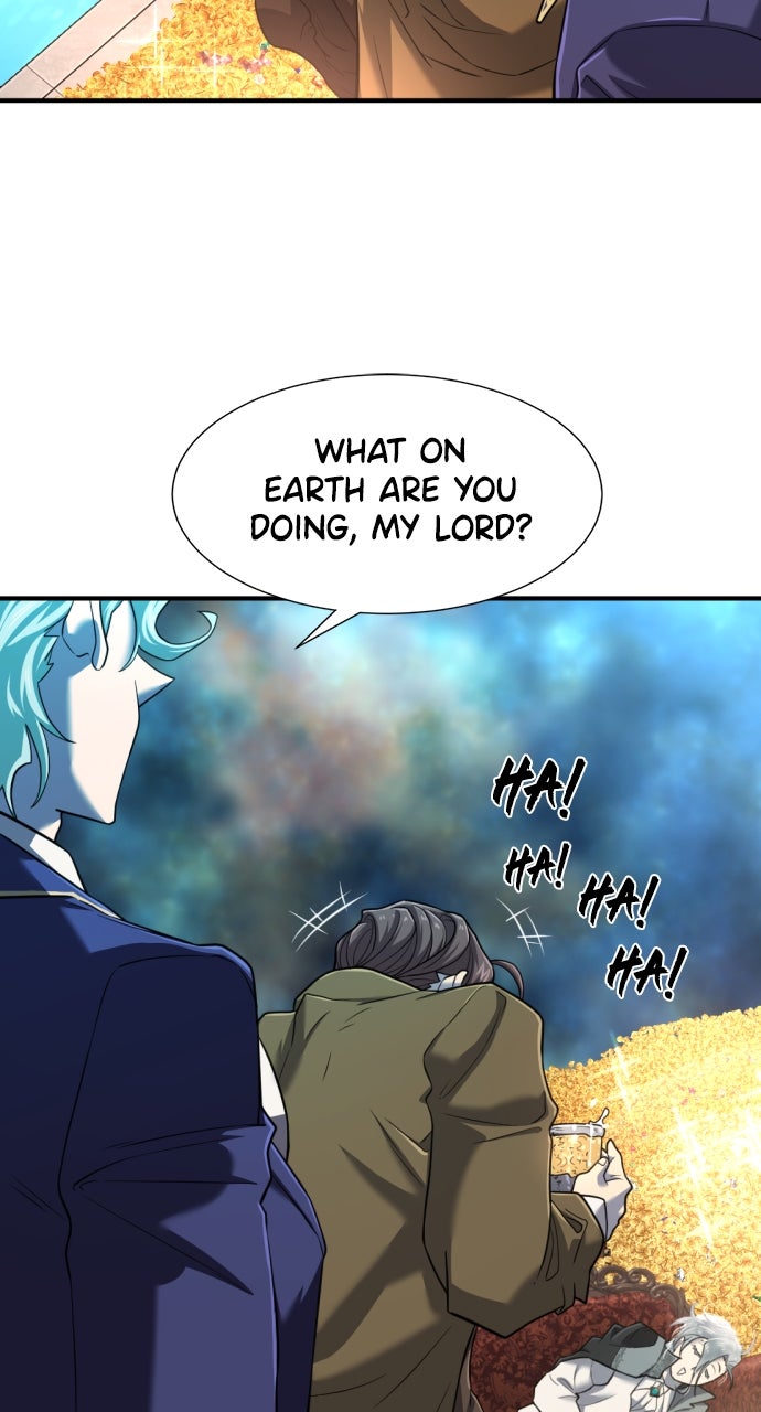 Read The Greatest Estate Developer ENGLISH Manga Online