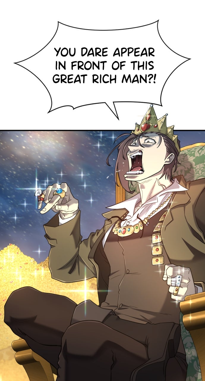 Read The Greatest Estate Developer ENGLISH Manga Online