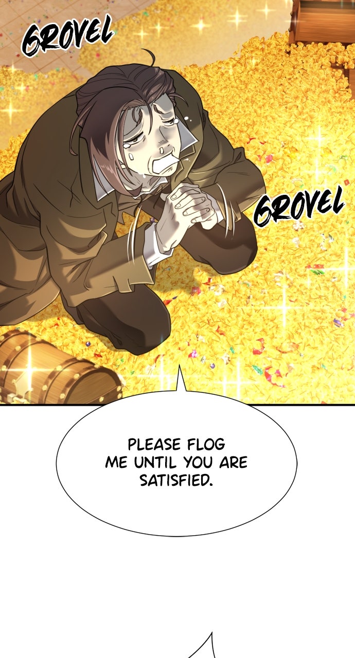 Read The Greatest Estate Developer ENGLISH Manga Online