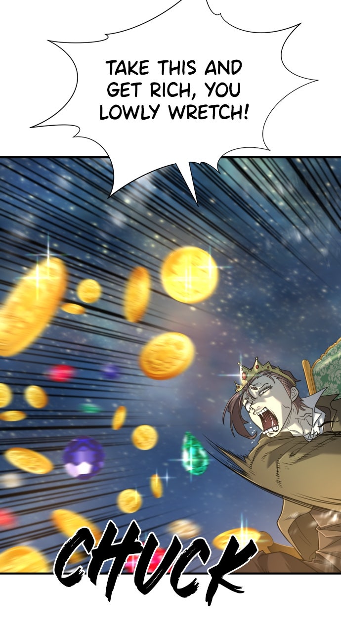 Read The Greatest Estate Developer ENGLISH Manga Online