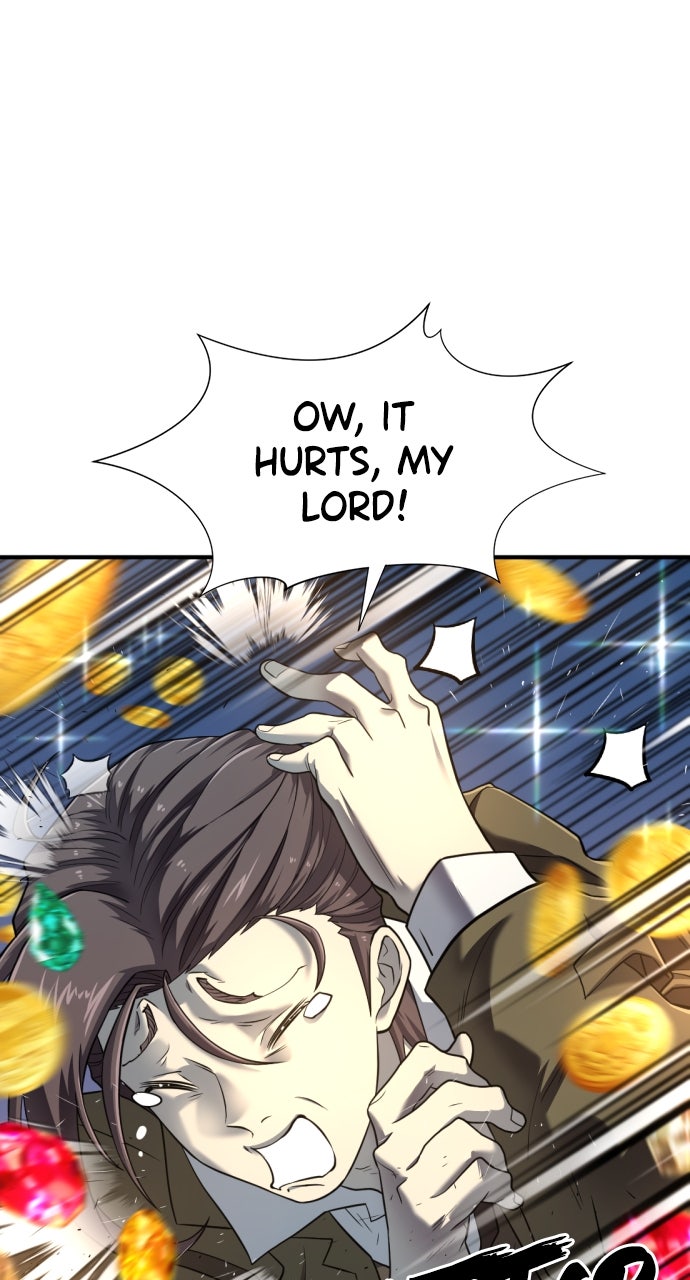 Read The Greatest Estate Developer ENGLISH Manga Online