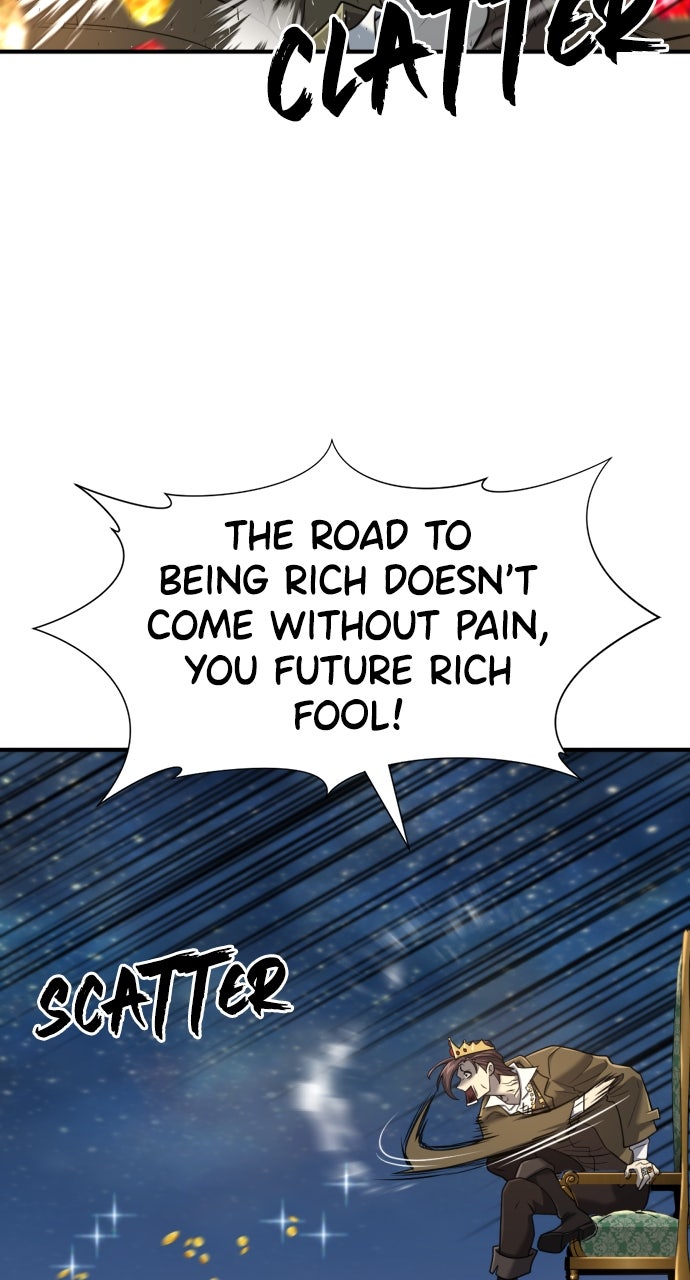 Read The Greatest Estate Developer ENGLISH Manga Online