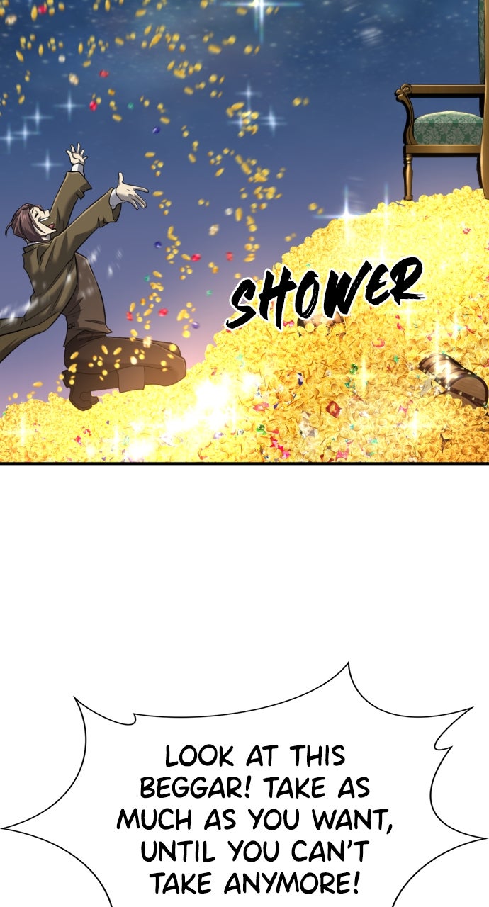 Read The Greatest Estate Developer ENGLISH Manga Online