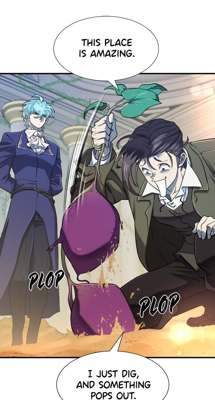 Read The Greatest Estate Developer ENGLISH Manga Online