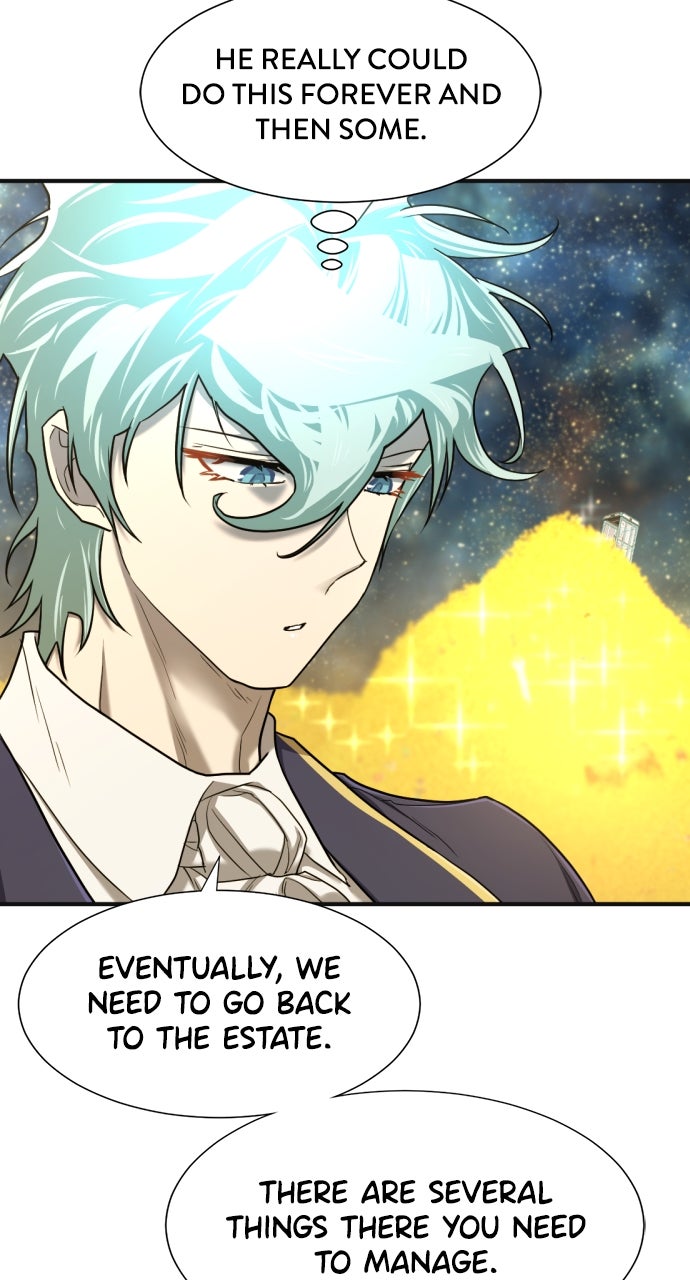 Read The Greatest Estate Developer ENGLISH Manga Online