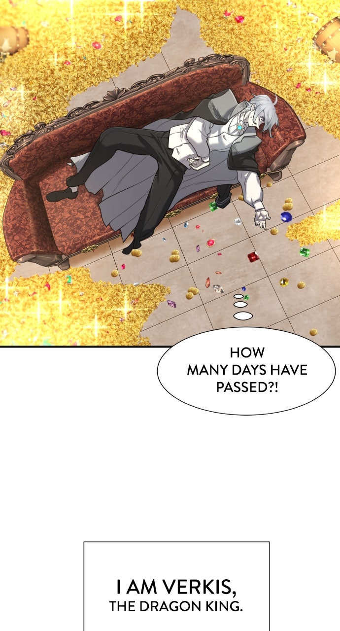 Read The Greatest Estate Developer ENGLISH Manga Online