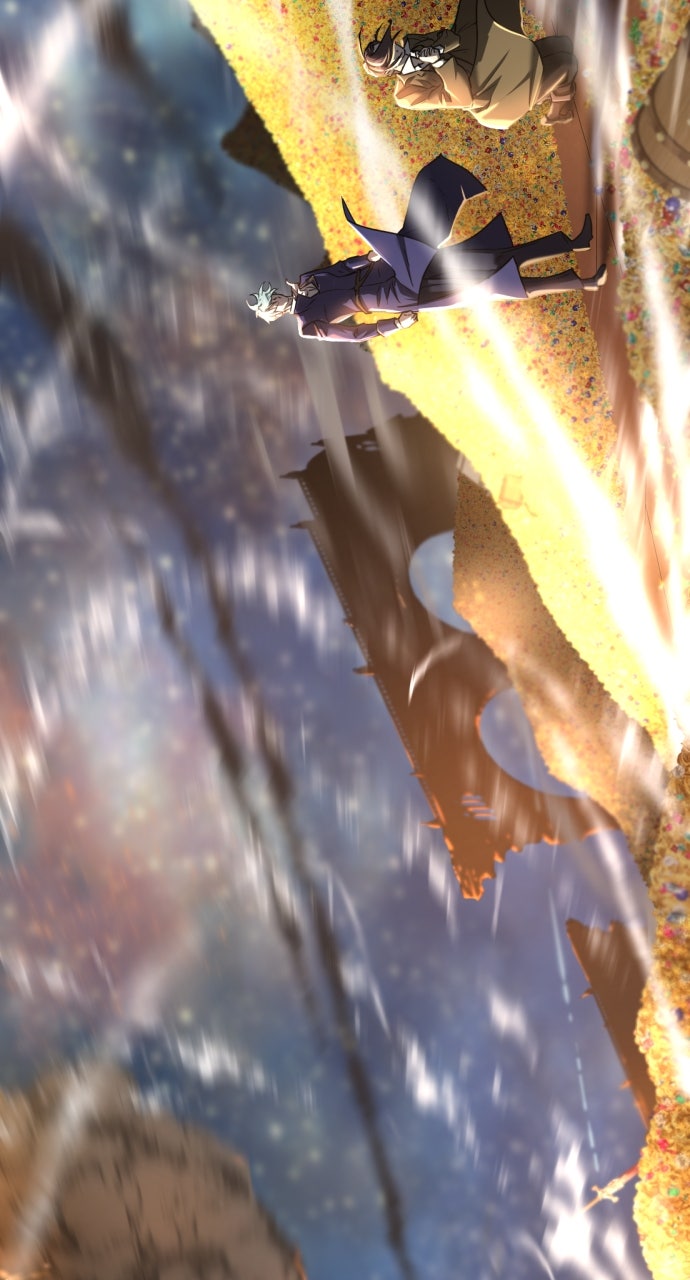 Read The Greatest Estate Developer ENGLISH Manga Online