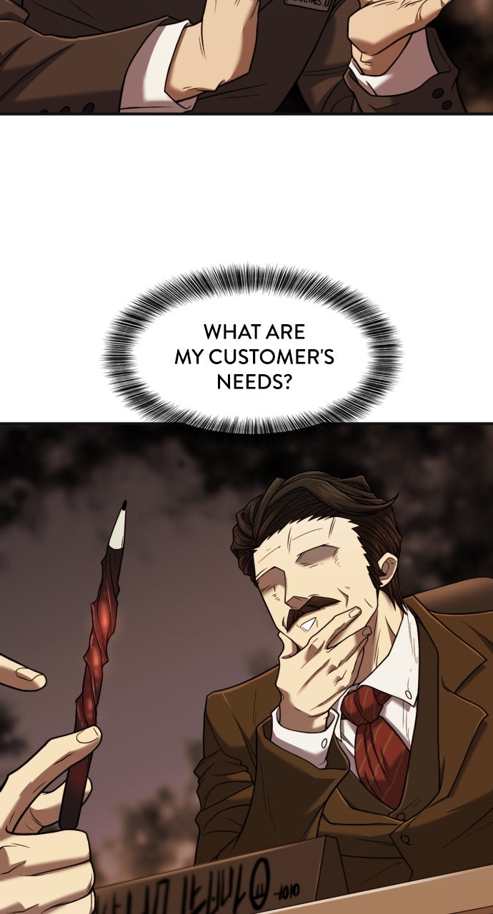 Read The Greatest Estate Developer ENGLISH Manga Online