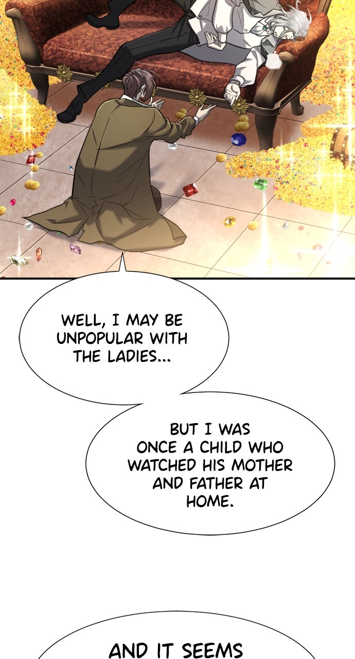 Read The Greatest Estate Developer ENGLISH Manga Online