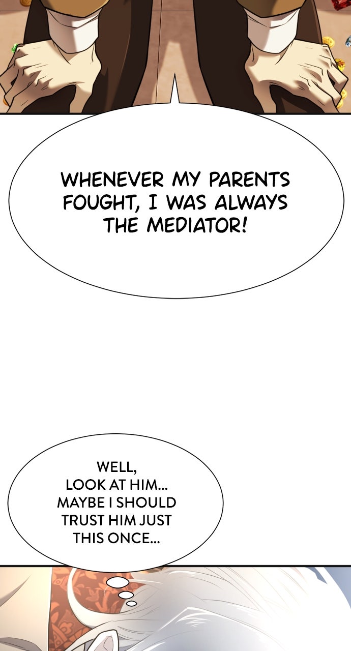 Read The Greatest Estate Developer ENGLISH Manga Online