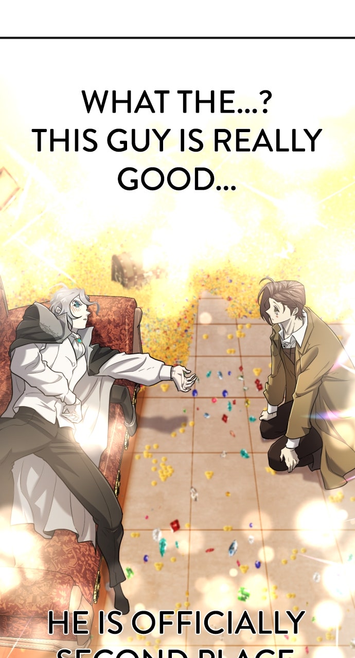 Read The Greatest Estate Developer ENGLISH Manga Online