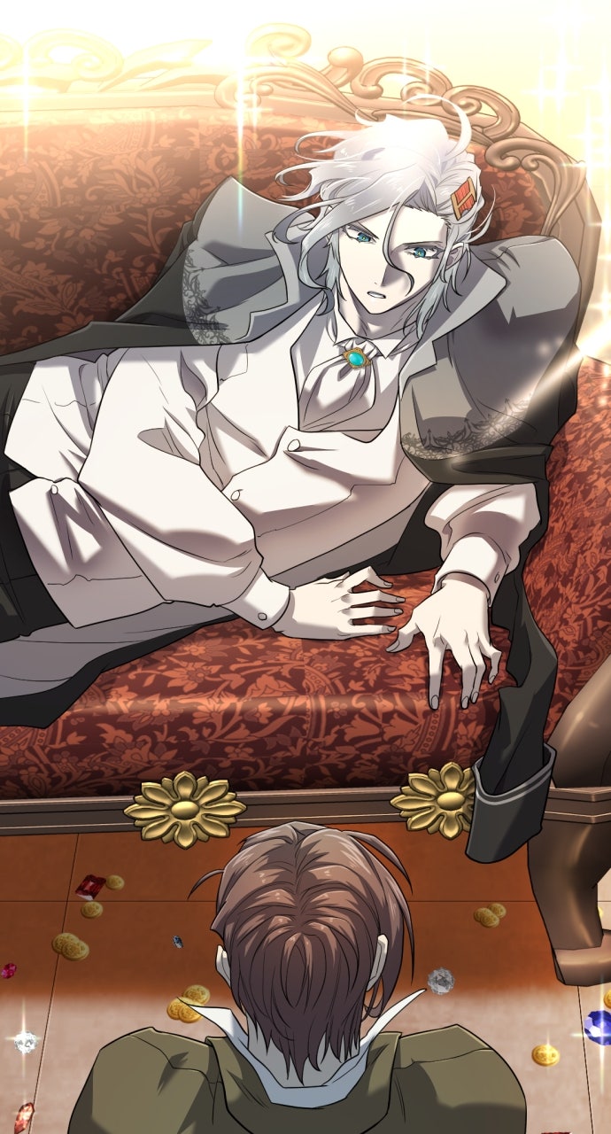 Read The Greatest Estate Developer ENGLISH Manga Online