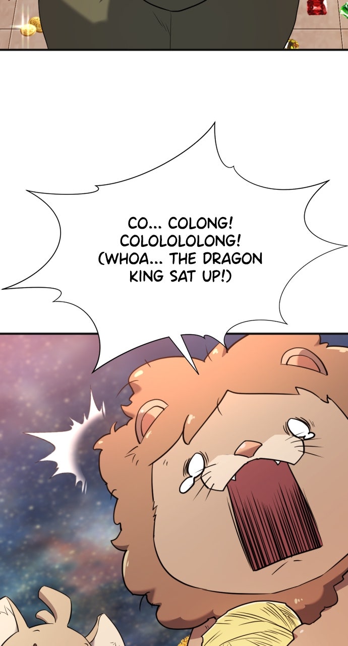 Read The Greatest Estate Developer ENGLISH Manga Online