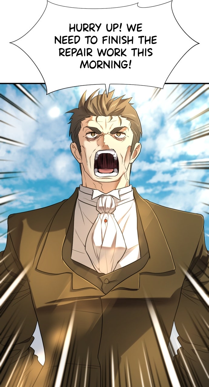 Read The Greatest Estate Developer ENGLISH Manga Online