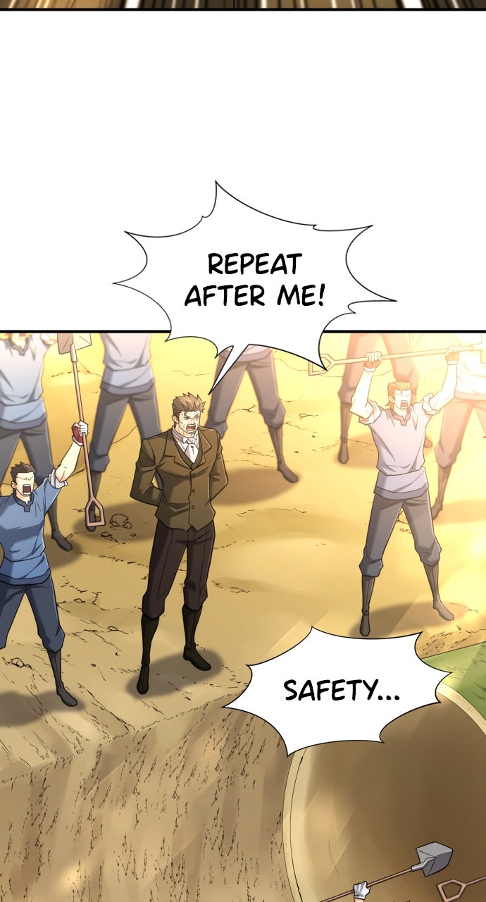 Read The Greatest Estate Developer ENGLISH Manga Online