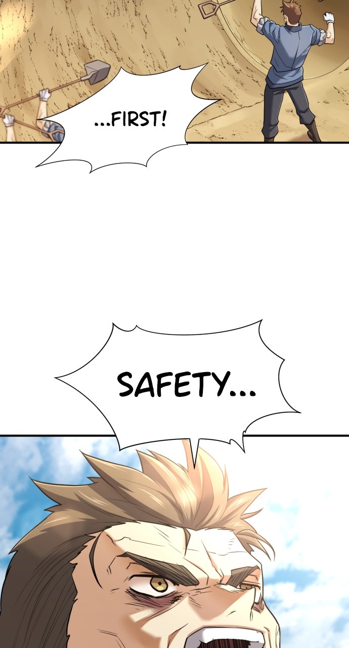 Read The Greatest Estate Developer ENGLISH Manga Online