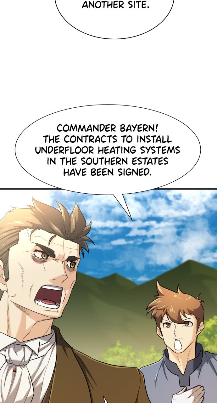 Read The Greatest Estate Developer ENGLISH Manga Online