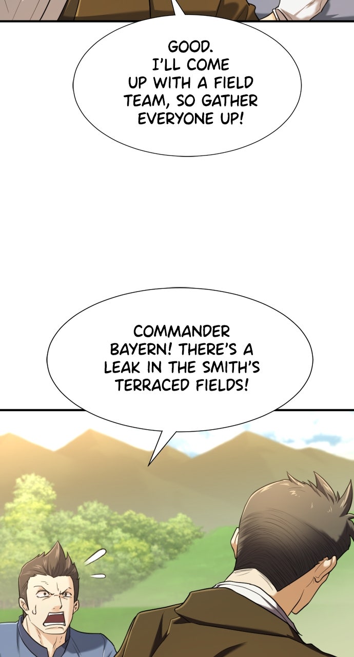 Read The Greatest Estate Developer ENGLISH Manga Online