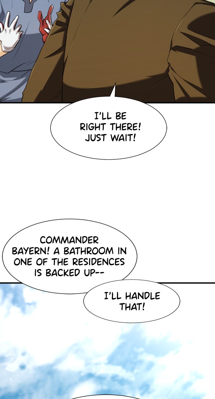 Read The Greatest Estate Developer ENGLISH Manga Online