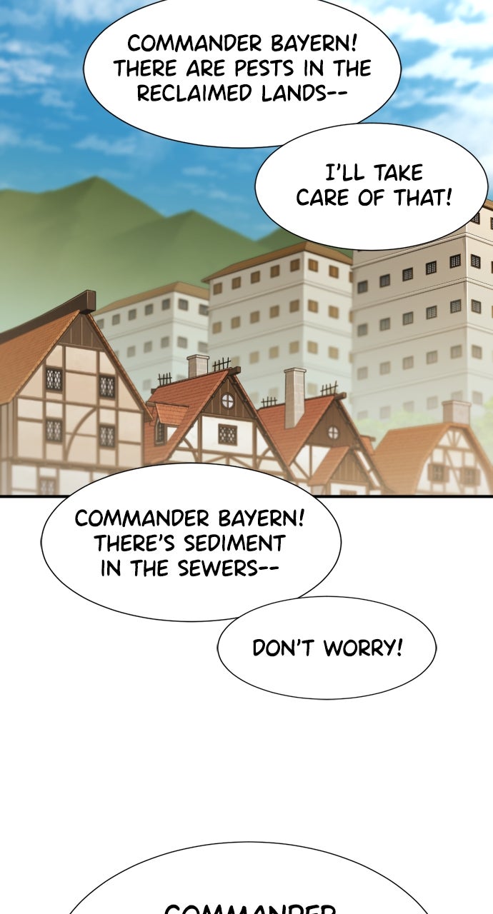 Read The Greatest Estate Developer ENGLISH Manga Online