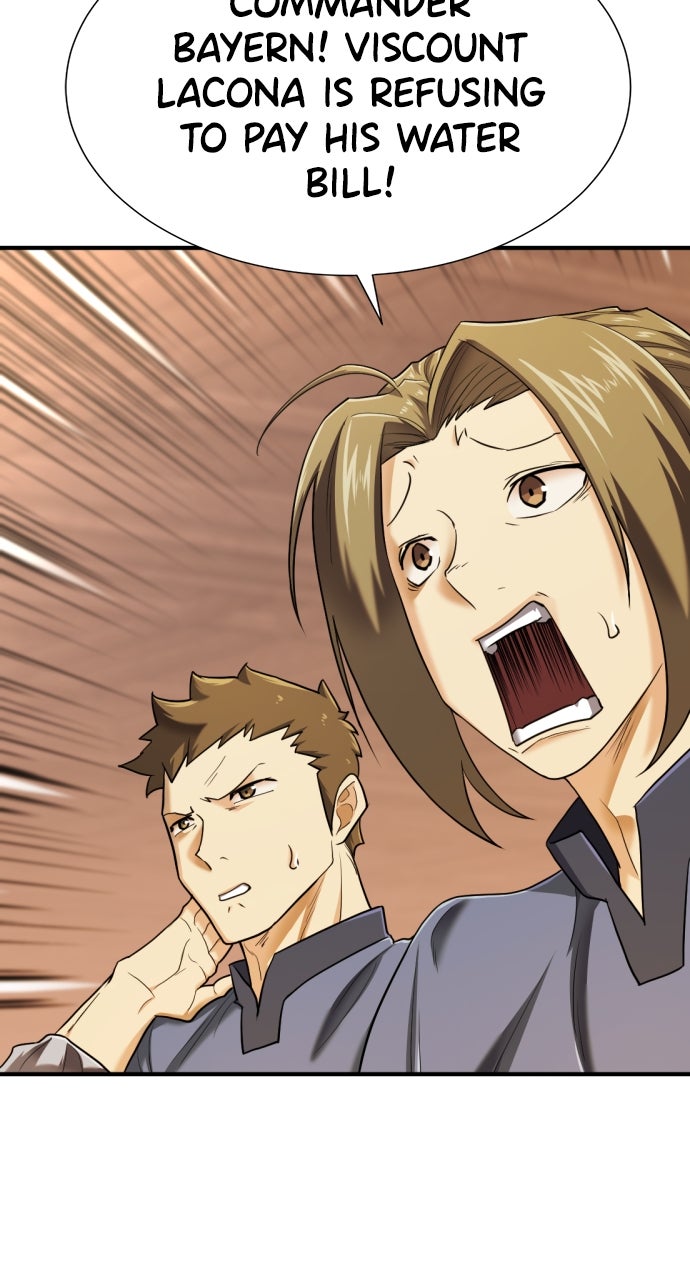 Read The Greatest Estate Developer ENGLISH Manga Online