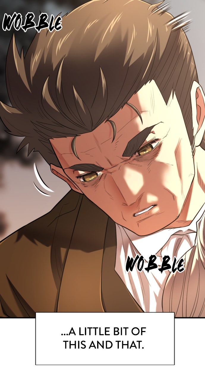 Read The Greatest Estate Developer ENGLISH Manga Online