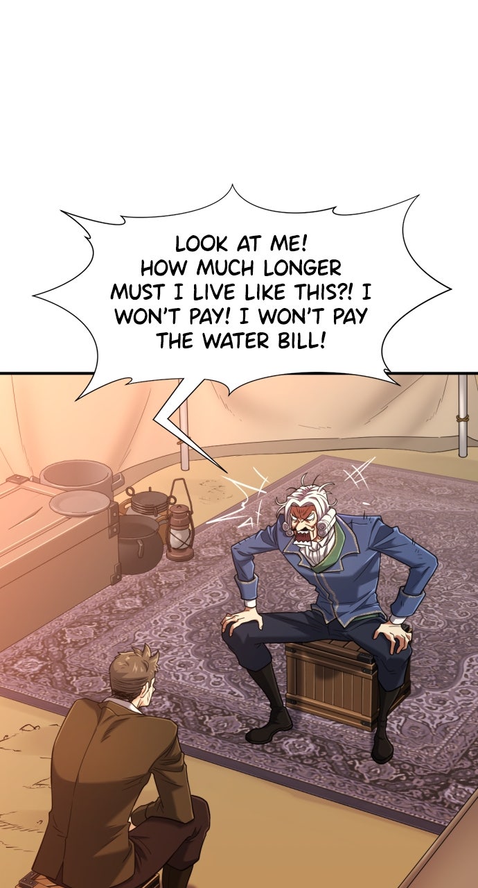 Read The Greatest Estate Developer ENGLISH Manga Online